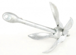 Valties inkaras Boatman 200465, 1.5 kg