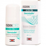 Kūno dezodorantas Isdin Germisdin Ultra 72h, 40 ml