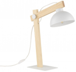 Stalinis &scaron;viestuvas TK Lighting Oslo 5347, E27, 15W