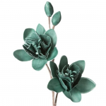 Dirbtinė gėlė, magnolija Flore 715, turkio sp., 86 cm x 20 cm