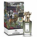 Kvapusis vanduo Penhaligon'S The Intimitable William Penhaligon, 75 ml