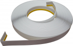 Sandarinimo juosta, 50 m x 40 mm x 1.5 mm