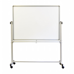 Magnetinė lenta tinkama žymekliams MemoBe Basic, 200 cm x 100 cm