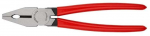 Replės kombinuotosios Knipex 0301250, 250 mm