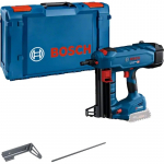 Vinių kalimo įrankis Bosch Biturbo GNB 18V-38 Solo LB, 18 V, 4.1 kg