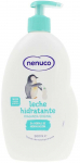 Kūno pienelis, kūdikiams Nenuco, 500 ml