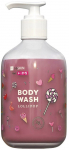 Du&scaron;o želė, vaikams HiSkin Lollipop, 400 ml
