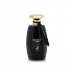 Kvapusis vanduo Maison Alhambra Very Velvet Noir, 100 ml