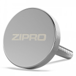 Grifo užraktas Zipro Square, 19.5 cm, 2 kg