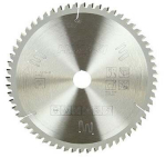 Diskinis medienos pjūklas HiKOKI 4100025, 255 mm x 30 mm