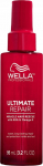 Plaukų priežiūros priemonė, pur&scaron;kiamasis Wella Professionals Ultimate Repair Miracle Hair Rescue, 95 ml