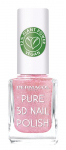 Nagų lakas Dermacol Pure 3D, rose veil, 11.0 ml