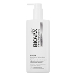 Kaukė plaukams Biovax Trychologic Advanced Detox, 200 ml