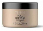 Kaukė plaukams Lakm&eacute; Teknia Full Defense Treatment, 250 ml