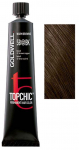 Plaukų dažai Goldwell Topchic, brown copper, 5B@BK, 60 ml