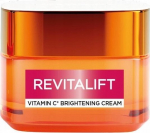 Veido kremas L&rsquo;Or&eacute;al Paris Revitalift Brightening, 50 ml