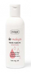Valomasis veido pienelis Ziaja De-Make-up Micellar Milk, 200 ml