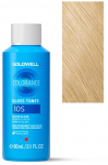 Plaukų dažai Goldwell Colorance, silver glaze sp., 10S, 60 ml