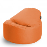 Sėdmai&scaron;is Cuddly 80 Pop fit, oranžinė sp.