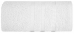 Vonios rank&scaron;luostis Milo 01, balta sp., 90 cm x 50 cm