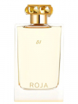 Kvapusis vanduo Roja Parfums 51 Pour Femme, 50 ml
