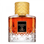 Kvapusis vanduo Grandeur Montage Intense, 100 ml