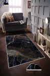 Kiliminis takas Conceptum Hypnose Hmnt113, įvairių spalvų, 200 cm x 100 cm