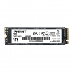 Kietasis diskas (SSD) Patriot Viper P320, M.2 2280, 512 GB