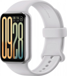 I&scaron;manusis laikrodis Xiaomi Smart Band 9 Pro, sidabro sp.