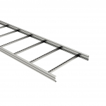 Kopėčios kabeliams MEKA KS20-500XPG, 600 cm x 50 cm x 6 cm