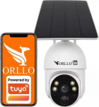 Kupolinė kamera Orllo TZ1 Pro