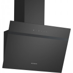 Gartraukis Siemens iQ100 LC65KDK60, juoda sp.