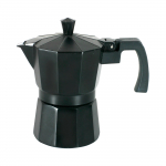 Kavinukas Domotti Negra, 0.15 l, juoda sp.