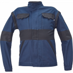 Darbinis &scaron;varkas vyrams Cerva Max Neo, tamsiai mėlyna (navy) sp., 46 dydis