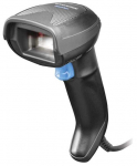 Brūk&scaron;ninių kodų skaitytuvas Datalogic GD4520-BKK1, rankinis