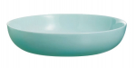 Dubenėlis Luminarc Friends Time Turquoise, turkio sp., 17 cm