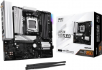 Pagrindinė plok&scaron;tė ASRock B850M Pro RS WiFi