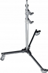 Trikojis stovas Avenger A5017 ROLLER, plienas