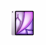 Plan&scaron;etinis kompiuteris Apple iPad Air M3 Wi-Fi + Cellular, 13", 8GB/128GB, 5G, violetinė sp.