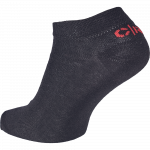 Kojinės universalus CRV Algedi, juoda, 39-40 dydis