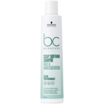 &Scaron;ampūnas Schwarzkopf Professional BC Bonacure Scalp Soothing, 250 ml