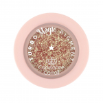 Akių &scaron;e&scaron;ėliai Constance Carroll Turbo Magic Pigment, 3 g 37