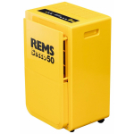 Drėgmės rinktuvas Rems SECCO 50, 265 m&sup2;, 21000 g