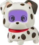 Žaislinis gyvūnas &scaron;uo Pixel Petz Dalmatian 540304, balta sp./juoda sp.