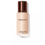 Skystas makiažo pagrindas Guerlain Terracotta Le Teint Glow, 0c, 30 ml