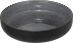 Sriubos lėk&scaron;tė sriubos Secret de Gourmet Diane, &Oslash; 21 cm, juoda sp./pilka sp.