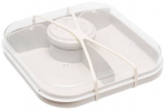 Indelis maistui Branq Lido Baby, 1.3 l