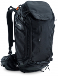 Kuprinė Cube ATX 30, juoda, 30 l
