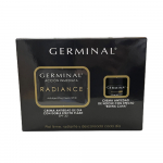 Veido kremų rinkinys Germinal Radiance Immediate, 2 vnt.