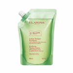 Veido losjonas, papildymas Clarins Purifying Toning, 400 ml